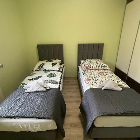 Apartament Wincentego Bydgoszcz Kültér fotó