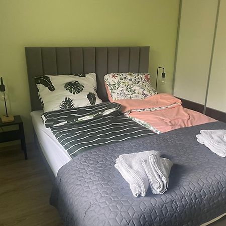 Apartament Wincentego Bydgoszcz Kültér fotó