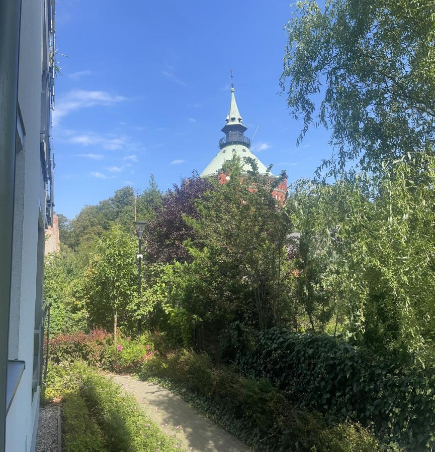 Apartament Wincentego Bydgoszcz Kültér fotó