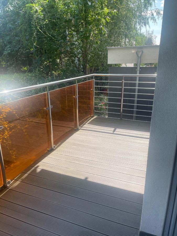 Apartament Wincentego Bydgoszcz Kültér fotó
