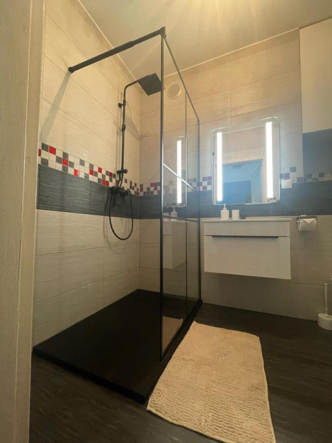 Apartament Wincentego Bydgoszcz Kültér fotó