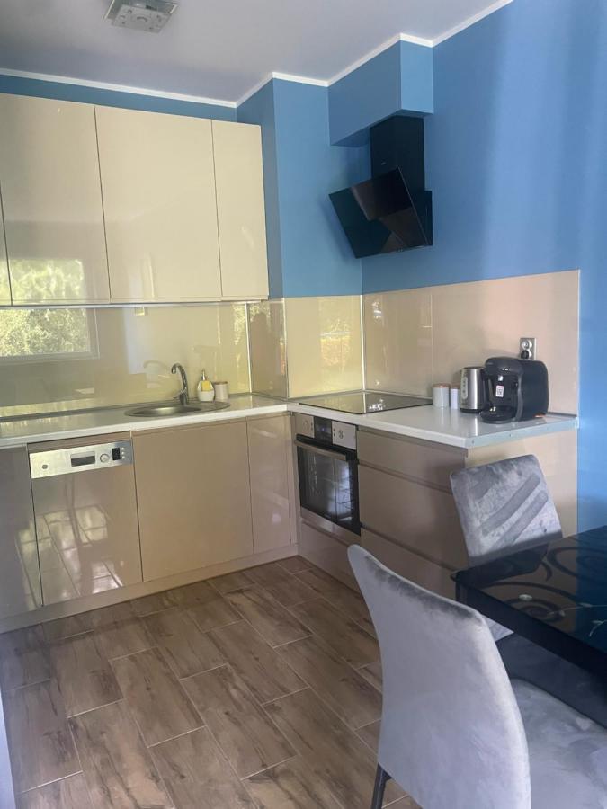 Apartament Wincentego Bydgoszcz Kültér fotó