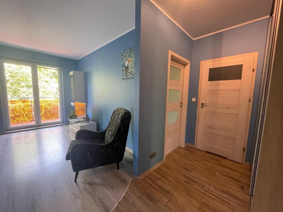 Apartament Wincentego Bydgoszcz Kültér fotó