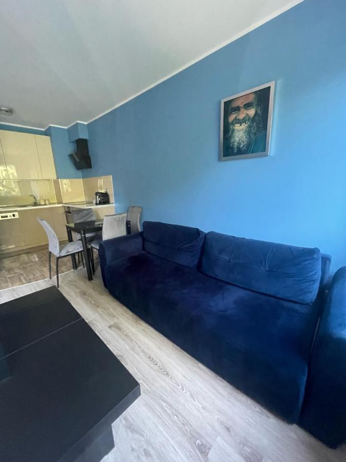 Apartament Wincentego Bydgoszcz Kültér fotó